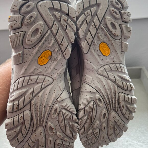 Merrell Thermo Kiruna Moccasin Waterproof - Men's Size 12 - Picture 4 of 5